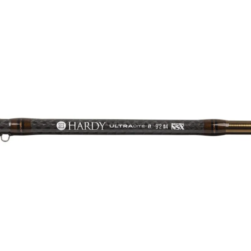 Hardy Cannes Mouche^Canne Mouche Ultralite Ll Rod