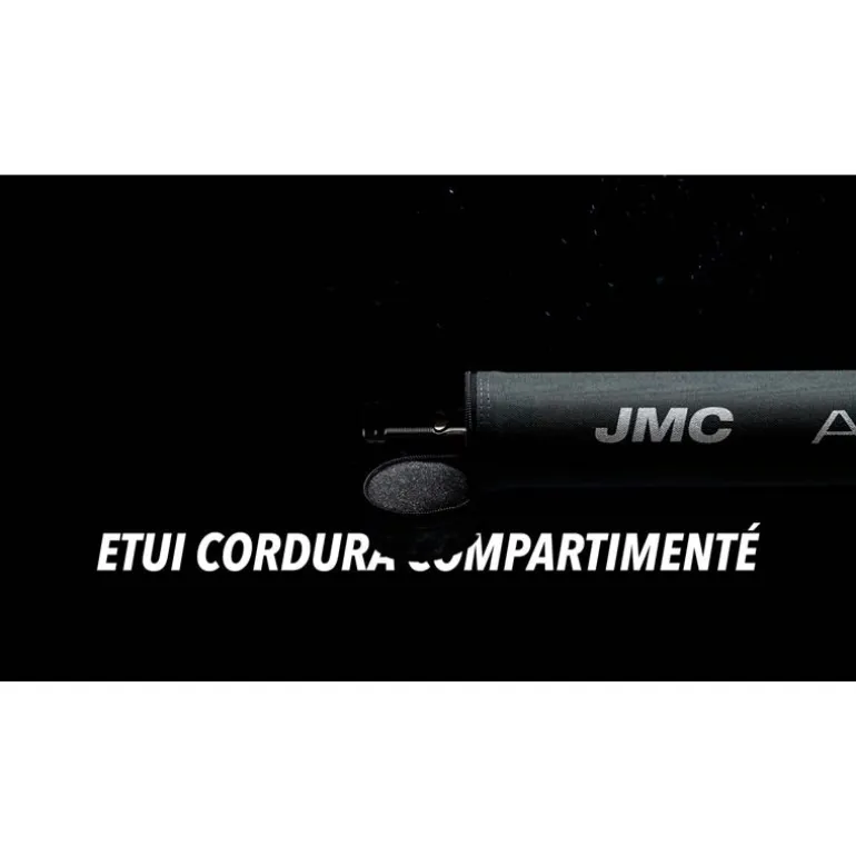 Canne Mouche Jmc Arcane