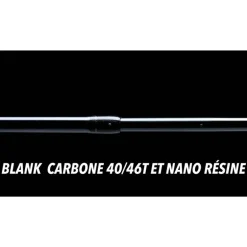 Canne Mouche Jmc Arcane