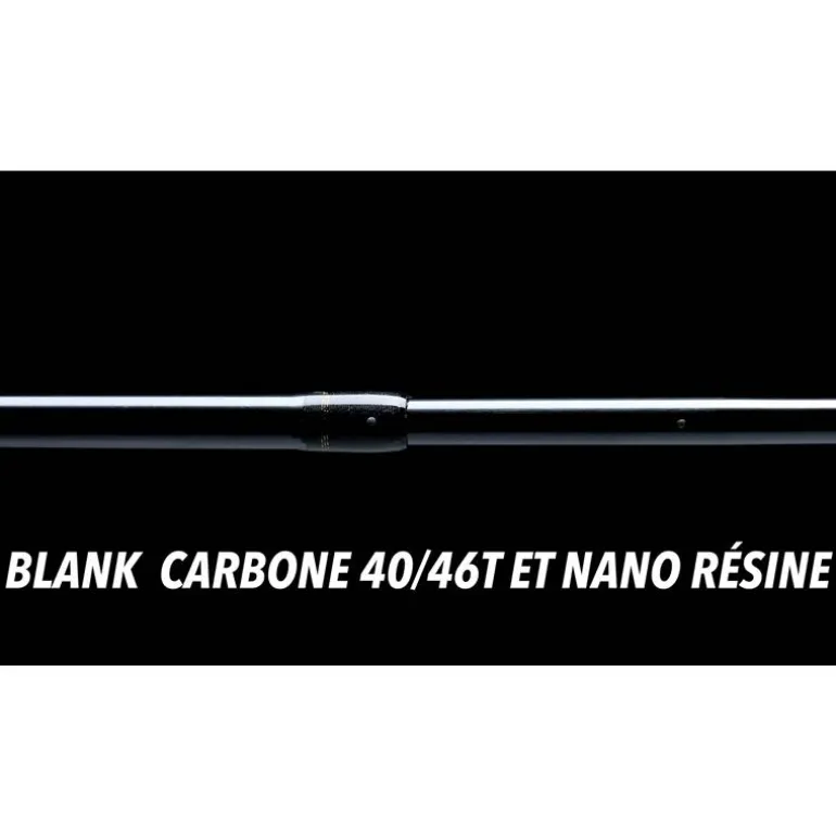 Canne Mouche Jmc Arcane
