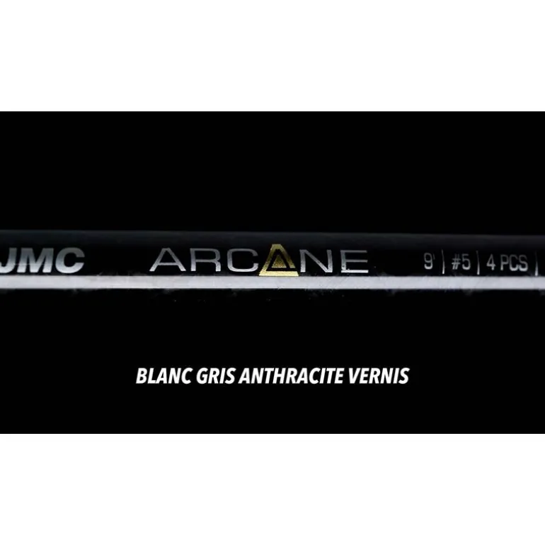 Canne Mouche Jmc Arcane