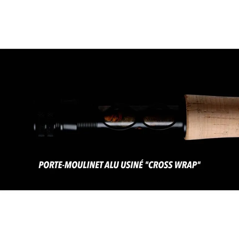 Canne Mouche Jmc Arcane