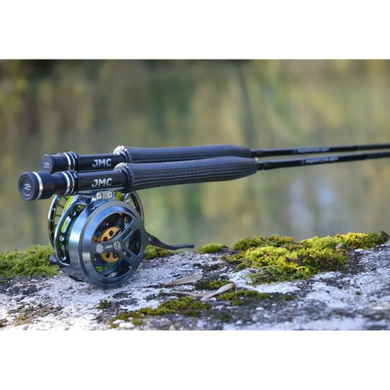 Canne Mouche Jmc Performer Infinity