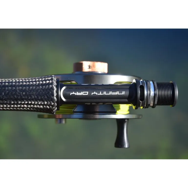 Canne Mouche Jmc Performer Infinity