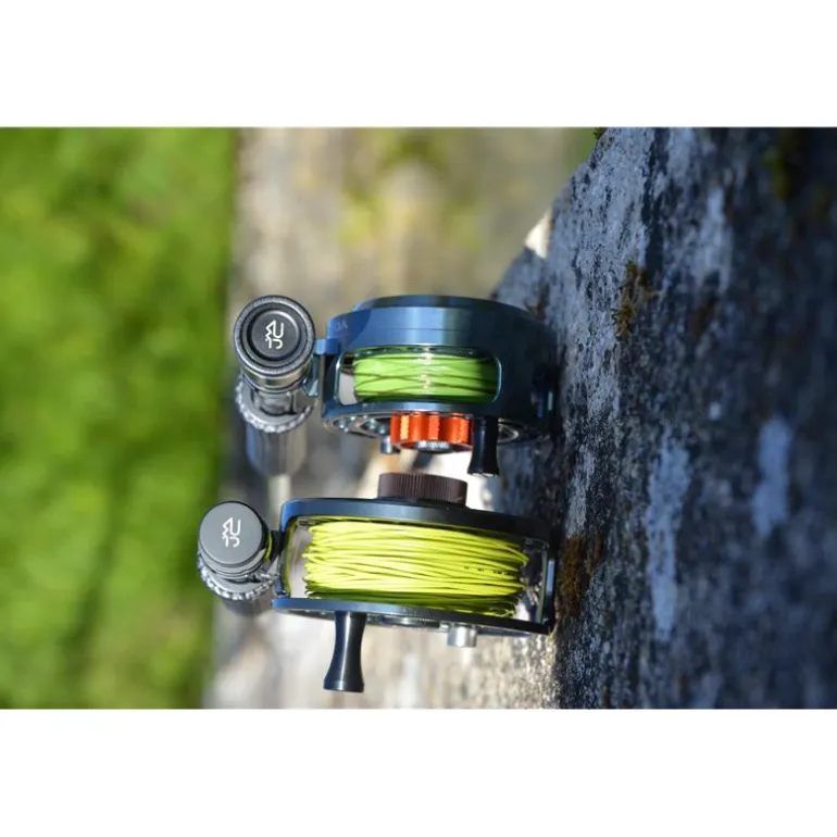 Canne Mouche Jmc Performer Infinity