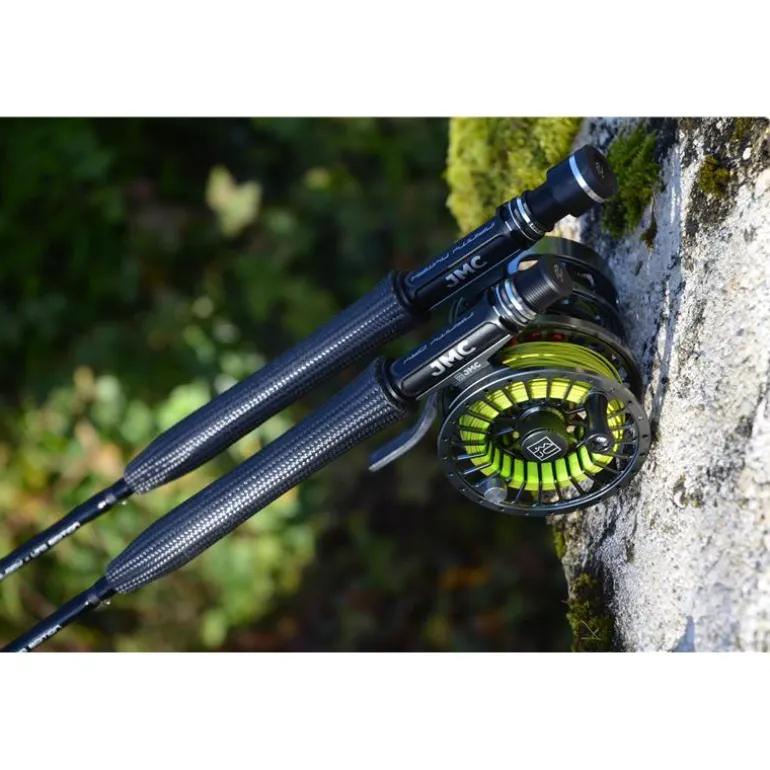 Canne Mouche Jmc Performer Infinity