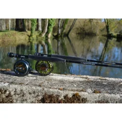Canne Mouche Jmc Performer Infinity