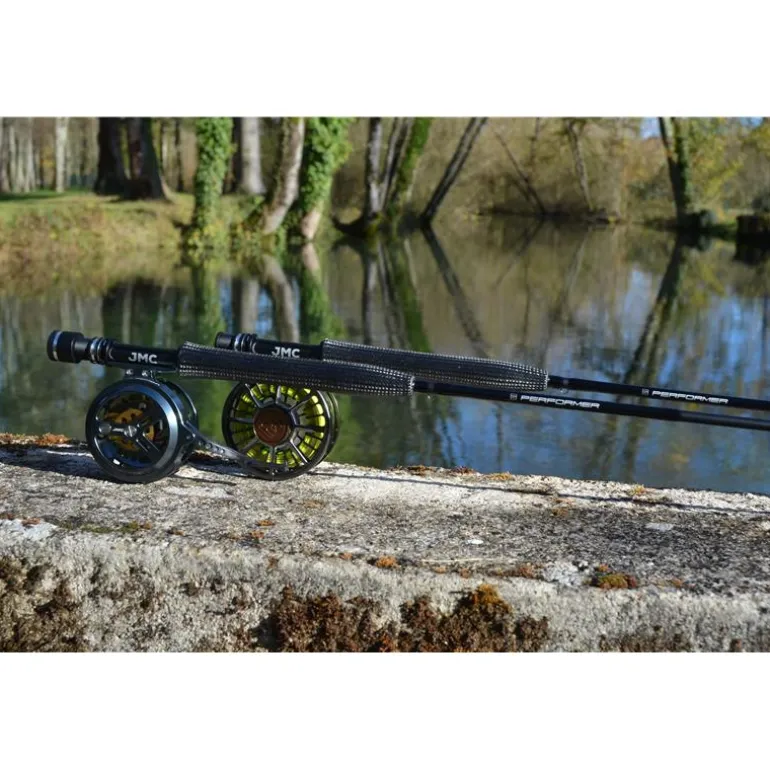 Canne Mouche Jmc Performer Infinity