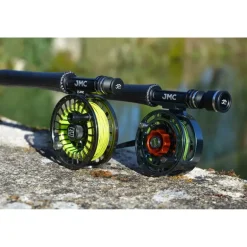 Canne Mouche Jmc Performer Infinity