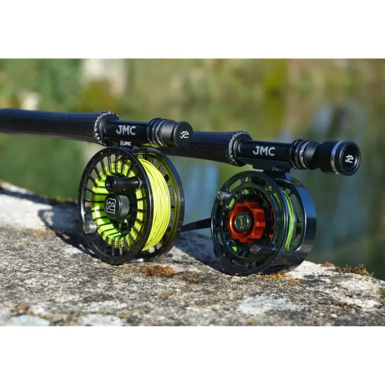 Canne Mouche Jmc Performer Infinity