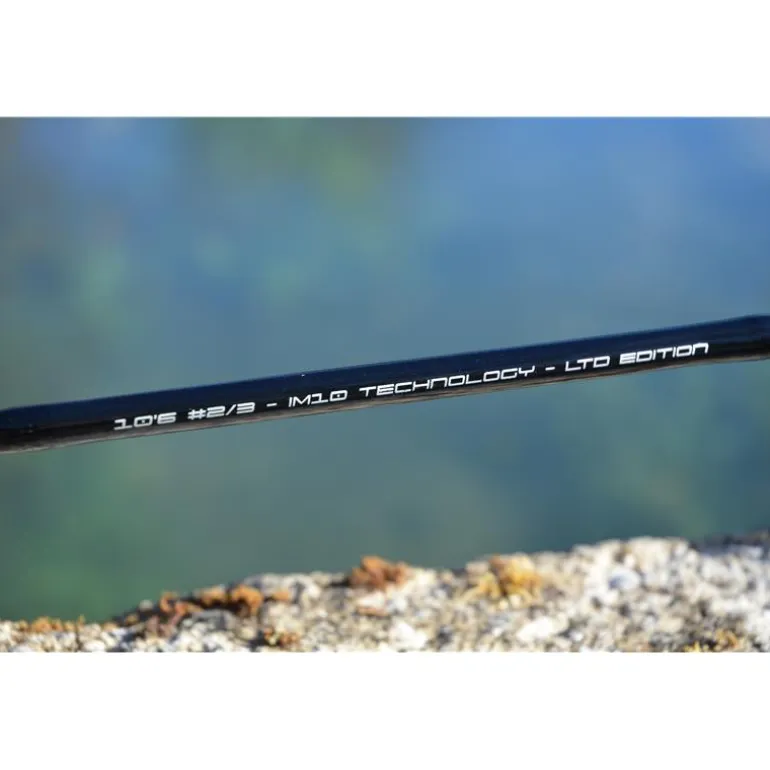 Canne Mouche Jmc Performer Infinity