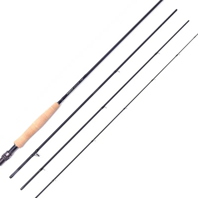 Marryat Cannes Mouche^Canne Mouche Tactical Pro 4 Brins