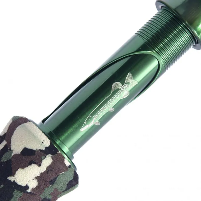 Canne Mouche Marryat Tactical Pikky