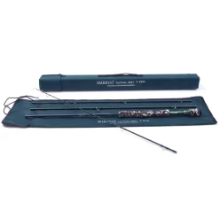 Canne Mouche Marryat Tactical Pikky