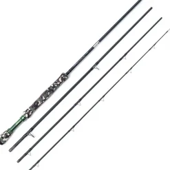 Canne Mouche Marryat Tactical Pikky