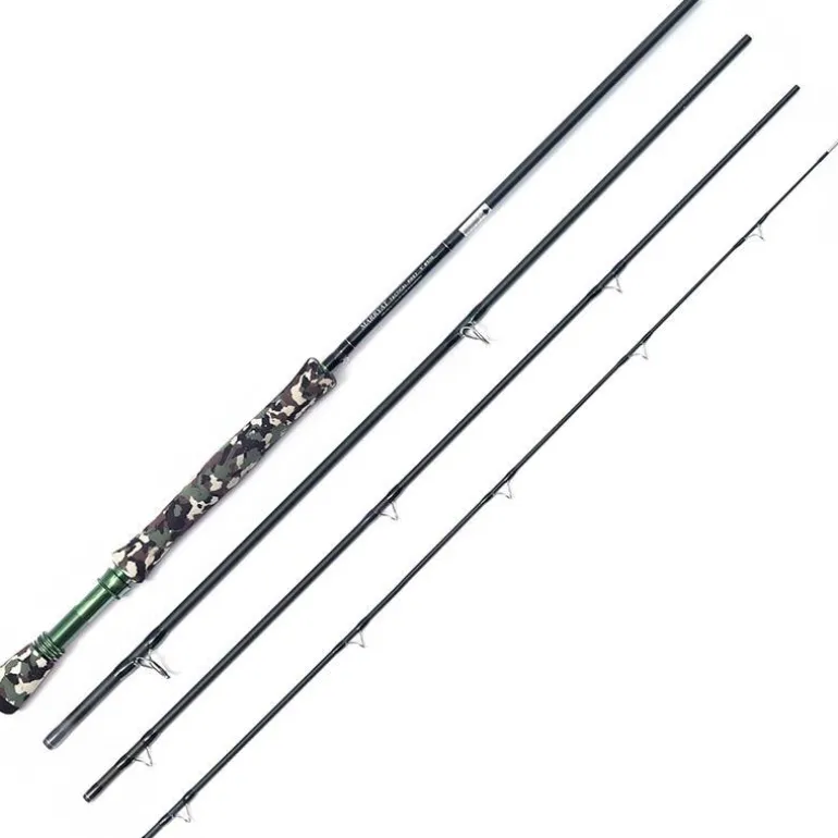 Canne Mouche Marryat Tactical Pikky