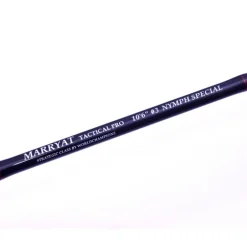 Canne Mouche Marryat Tactical Pro Nymph