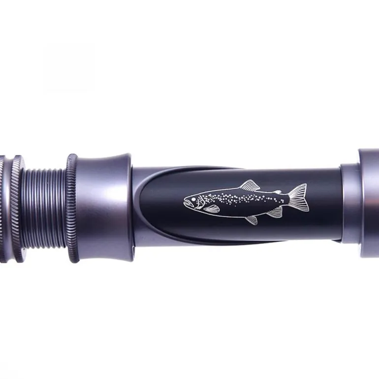 Canne Mouche Marryat Tactical Pro Nymph