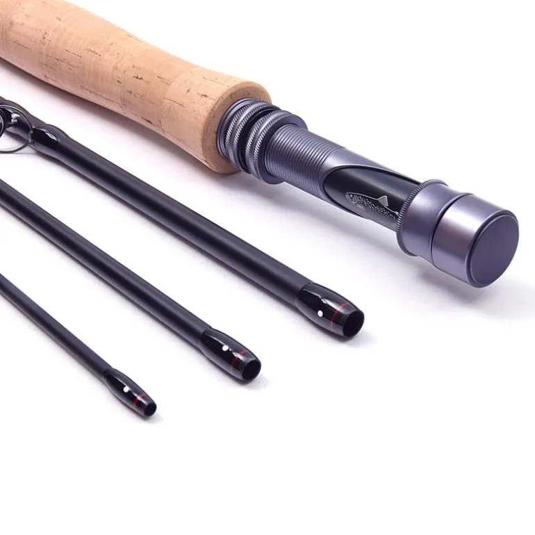 Canne Mouche Marryat Tactical Pro Nymph