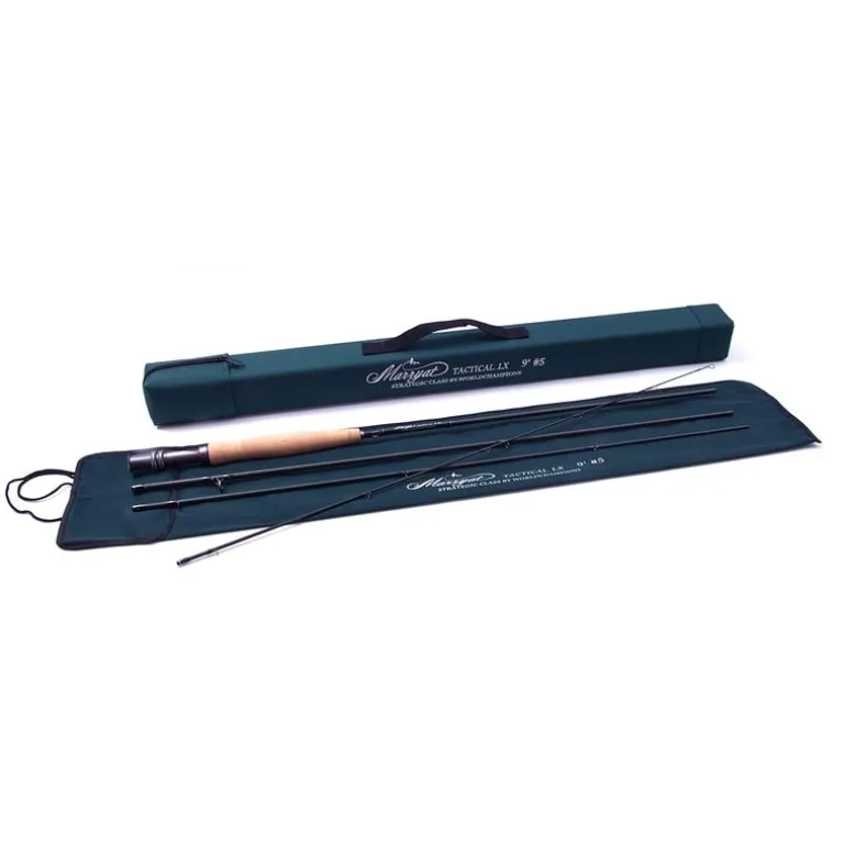 Canne Mouche Marryat Tactical Lx