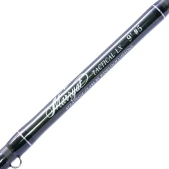 Canne Mouche Marryat Tactical Lx