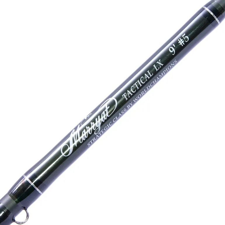 Canne Mouche Marryat Tactical Lx