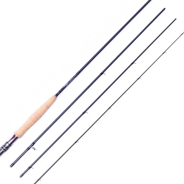 Canne Mouche Marryat Tactical Lx