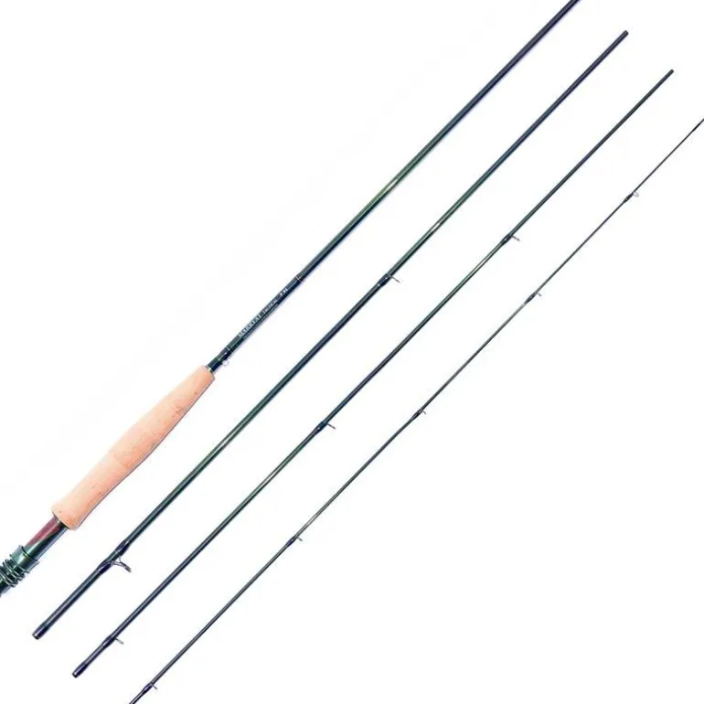 Canne Mouche Marryat Tactical