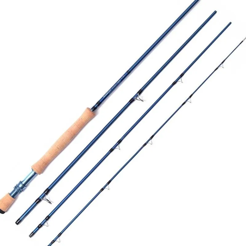 Marryat Cannes Mouche^Canne Mouche Tactical Mer