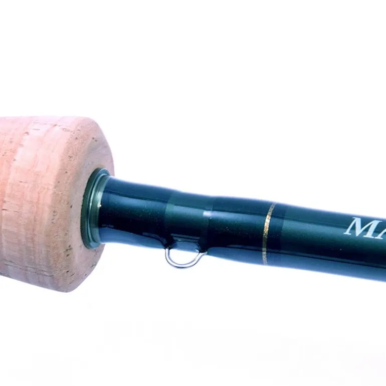 Canne Mouche Marryat Tactical Bombarde Flott