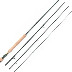 Canne Mouche Marryat Tactical Bombarde Flott