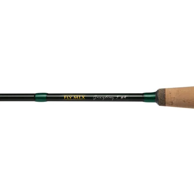 Canne Mouche Mikado Fly Mlx Grayling