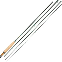 Mikado Cannes Mouche^Canne Mouche Fly Mlx Nymph