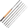 Canne Mouche Orvis Clearwater Travel