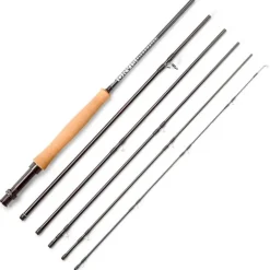 Canne Mouche Orvis Clearwater Travel