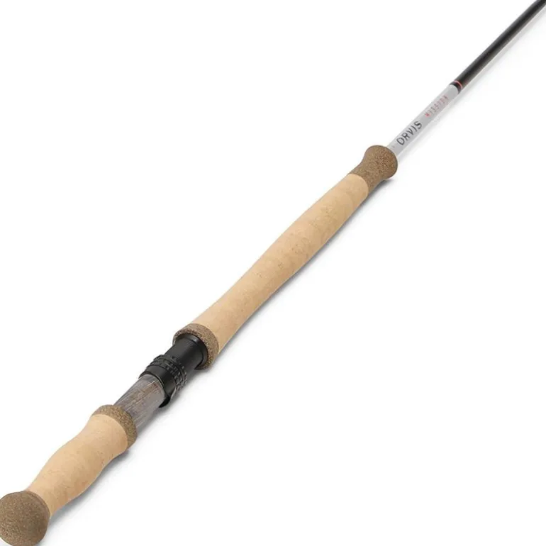 Canne Mouche Orvis Mission Fw25