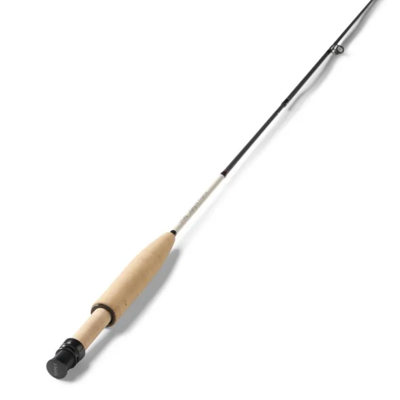 Orvis Cannes Mouche^Canne Mouche Superfine Graphite