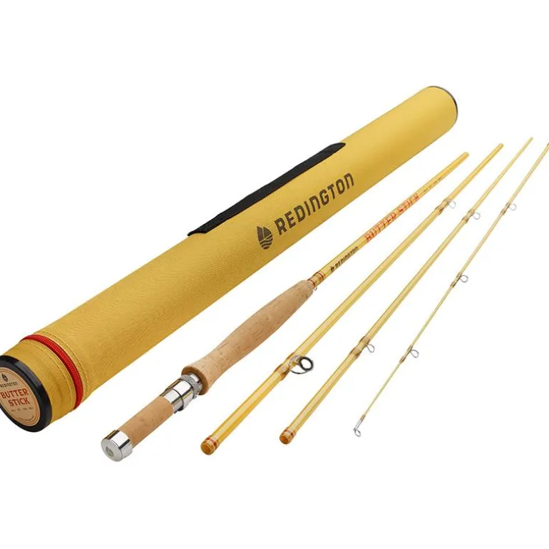 Canne Mouche Redington Butter Stick
