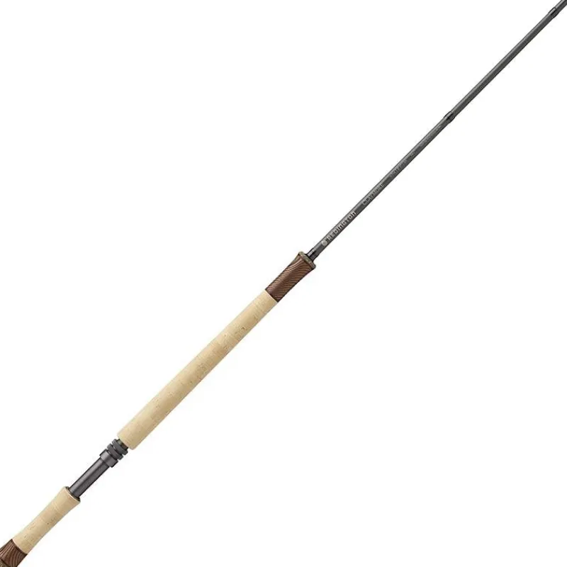 Redington Cannes Mouche^Canne Mouche Claymore Trout Spey