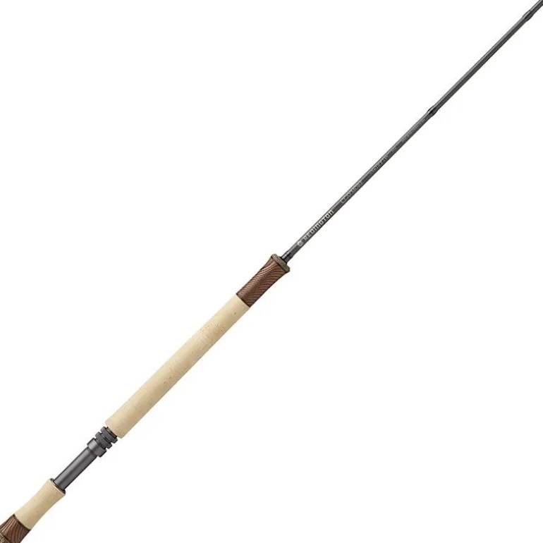 Canne Mouche Redington Claymore Switch