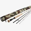 Canne Mouche Redington Predator Camo