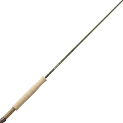 Canne Mouche Sage Igniter