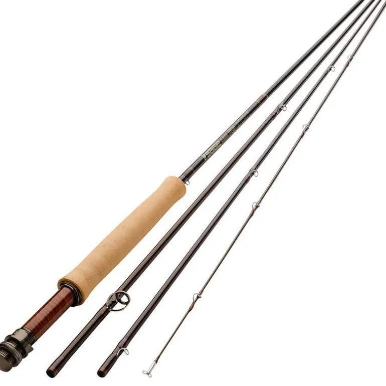 Canne Mouche Sage R8 Classic