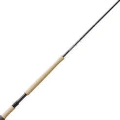 Canne Mouche Sage X Switch