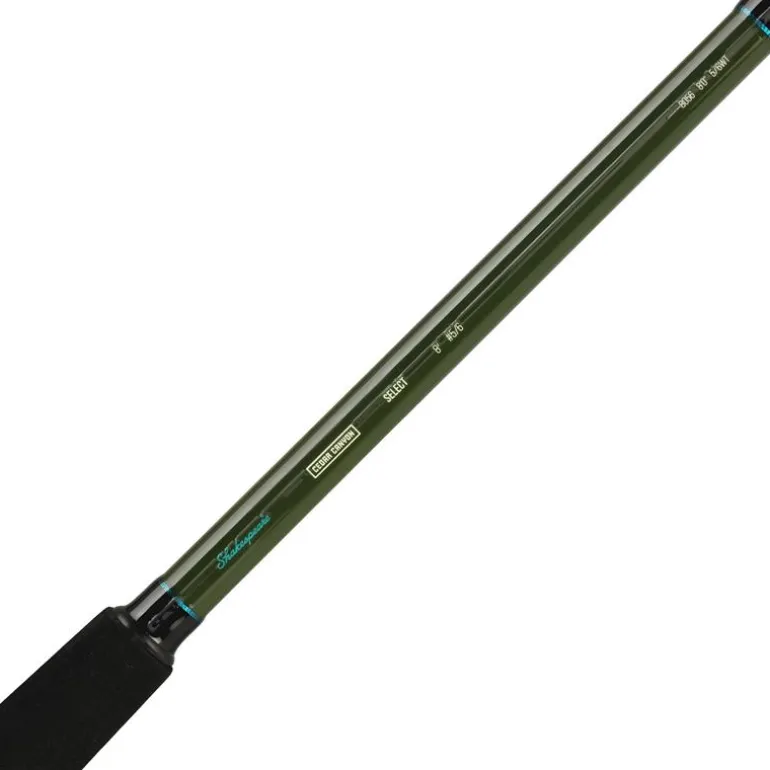 Canne Mouche Shakespeare Cedar Canyon Select Fly Rod