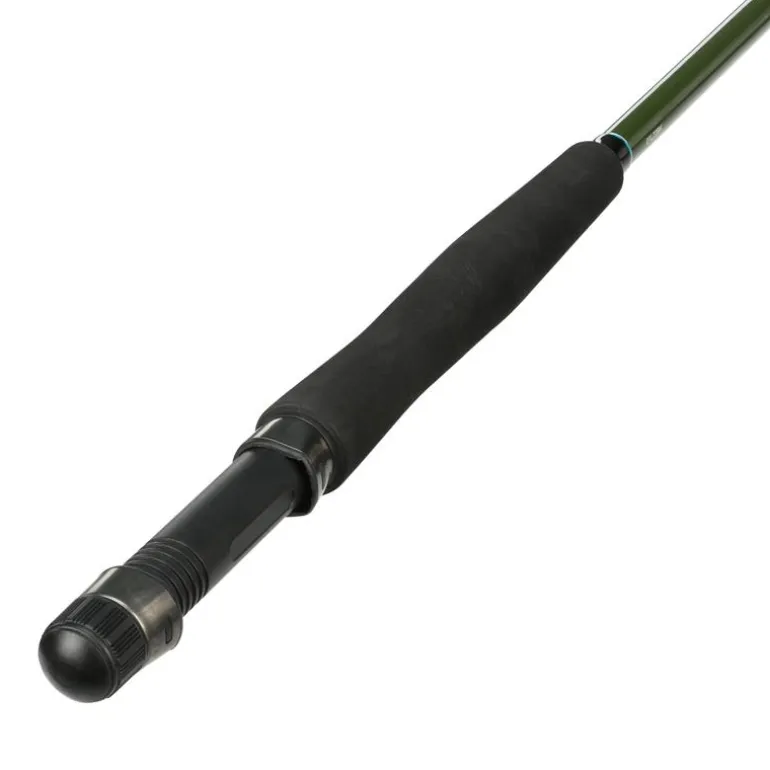 Canne Mouche Shakespeare Cedar Canyon Select Fly Rod