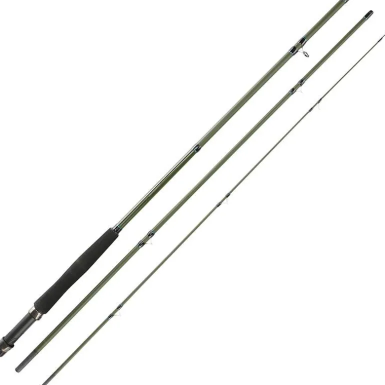 Canne Mouche Shakespeare Cedar Canyon Select Fly Rod