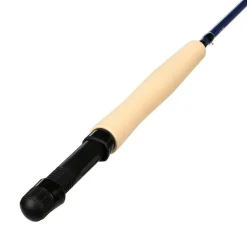 Canne Mouche Shakespeare Cedar Canyon Carbon Fly Rod