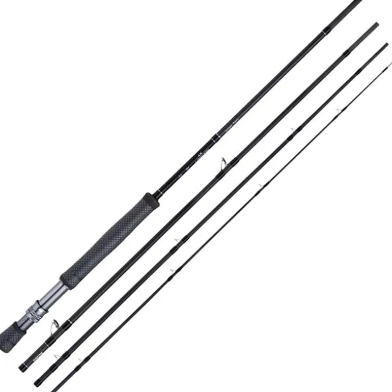 Canne Mouche Shimano Biocraft Xtc Fly Bg Bug/Sw
