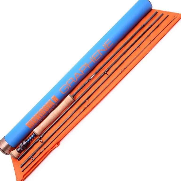Canne Mouche Vision Merisuola Graphene